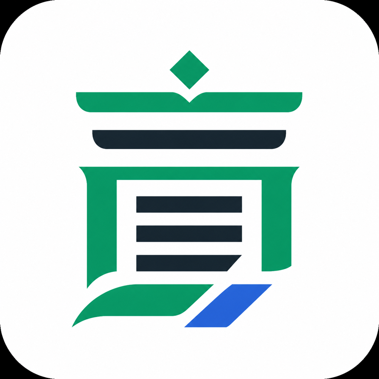 Zhangfa AI